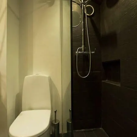Appartement Ola -areeiro *