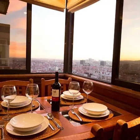 Ola -areeiro Appartement