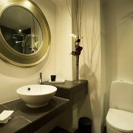 Appartement Ola -areeiro *