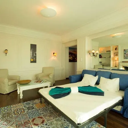 Appartement Ola -areeiro *