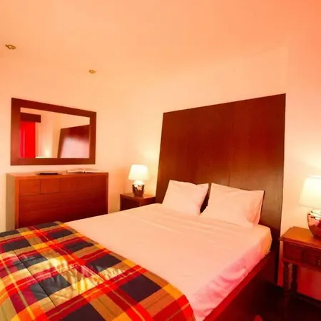 Ola -areeiro Appartement