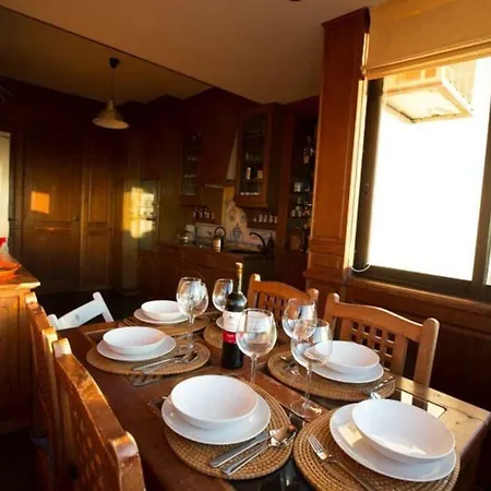 Appartement Ola -areeiro
