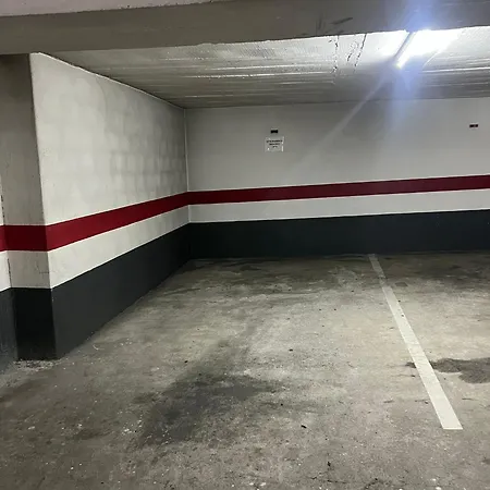Ola -areeiro Apartment