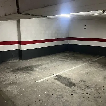 Διαμέρισμα Ola -areeiro Lisboa