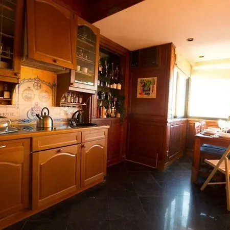 Ola -areeiro * Lisboa