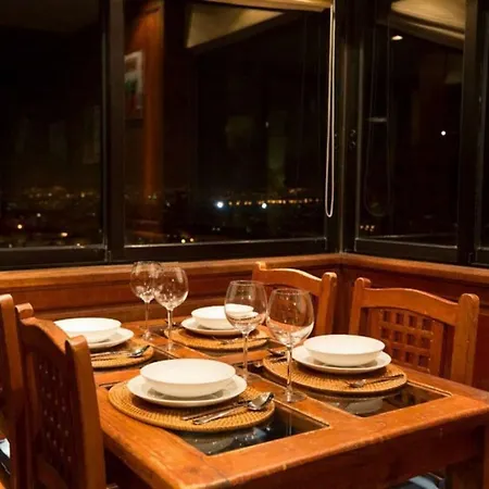 Apartament Ola -areeiro Lizbona