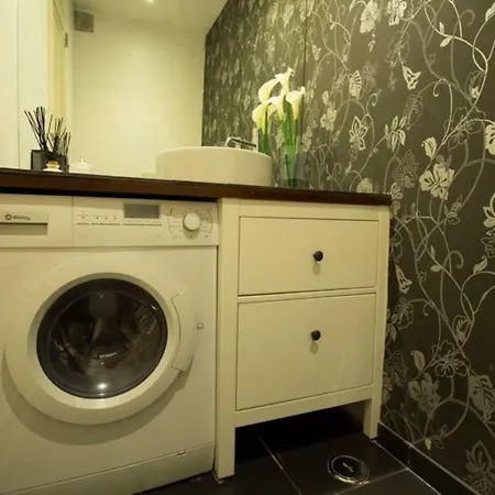 Apartament Ola -areeiro Lizbona