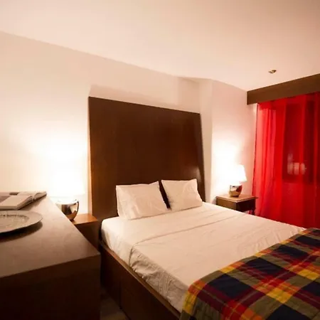 Apartment Ola -areeiro