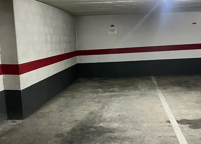 Ola -areeiro Apartament