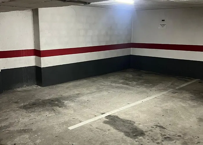 Apartament Ola -areeiro Lizbona