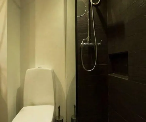 Apartament Ola -areeiro *