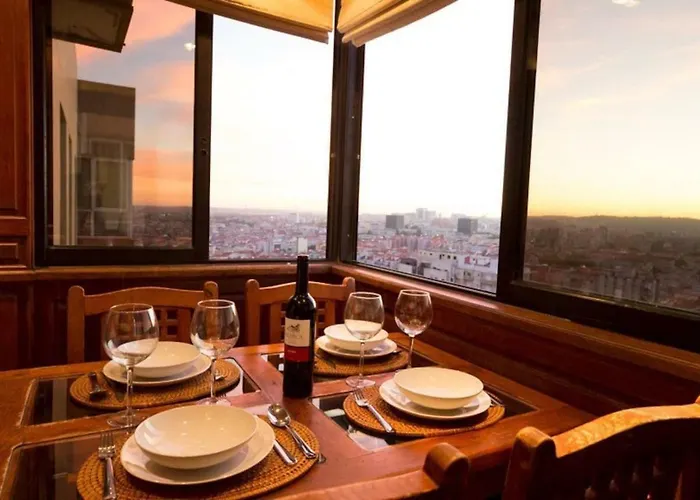 Ola -areeiro アパート