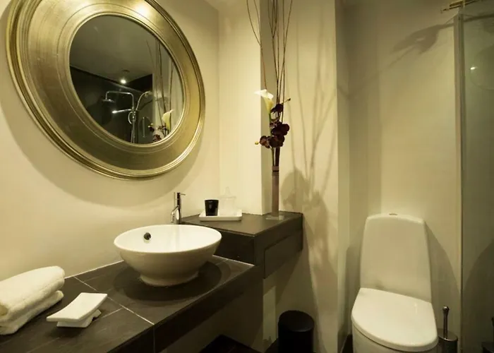 Apartament Ola -areeiro *