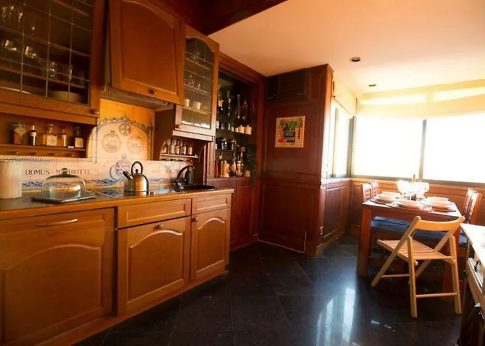 Ola -areeiro * Lizbona