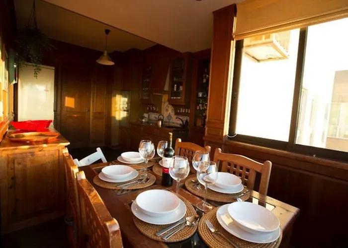 Apartament Ola -areeiro