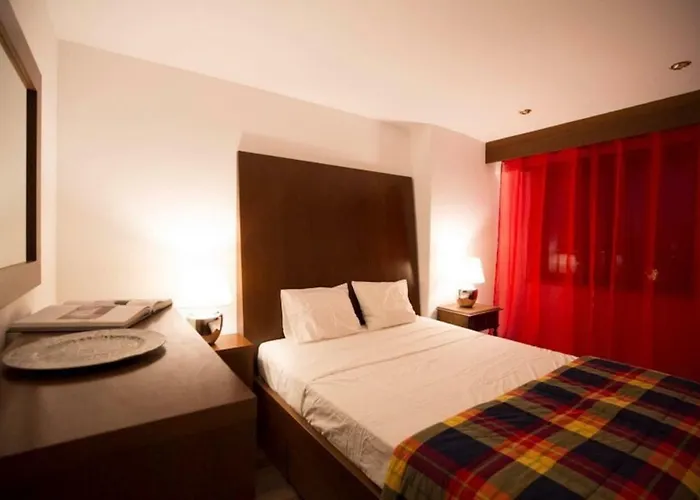 Apartament Ola -areeiro