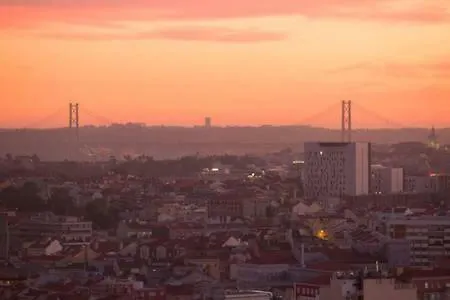 Ola -areeiro Apartamento *