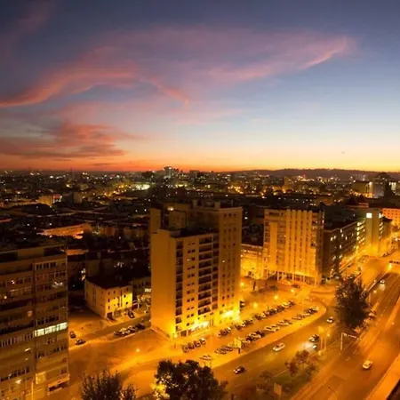 Apartamento Ola -areeiro